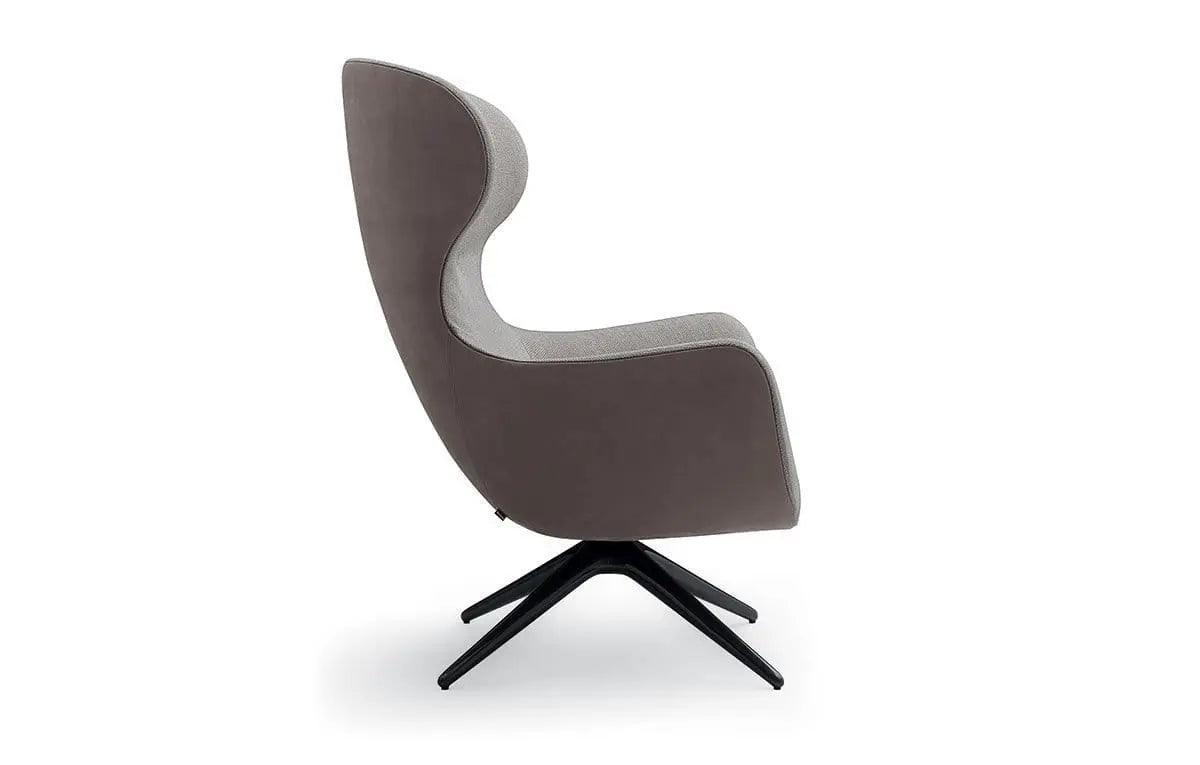Mad Joker - Armchair | Poliform | JANGEORGe Interior Design
