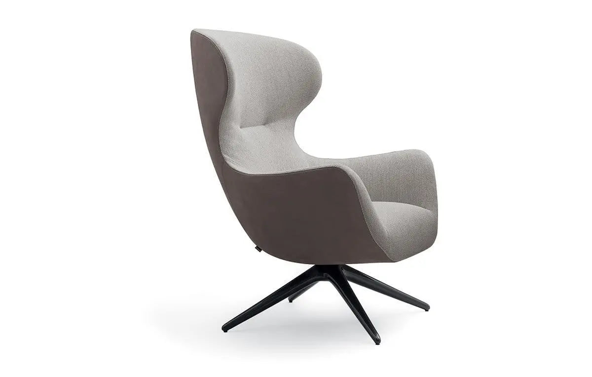Mad Joker - Armchair | Poliform | JANGEORGe Interior Design