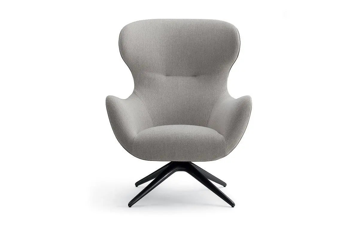 Mad Joker - Armchair | Poliform | JANGEORGe Interior Design