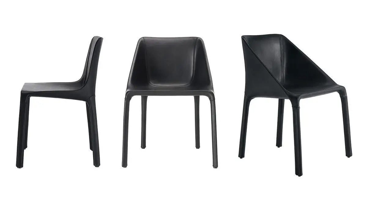 Manta  - Chair | Poliform | JANGEORGe Interior Design