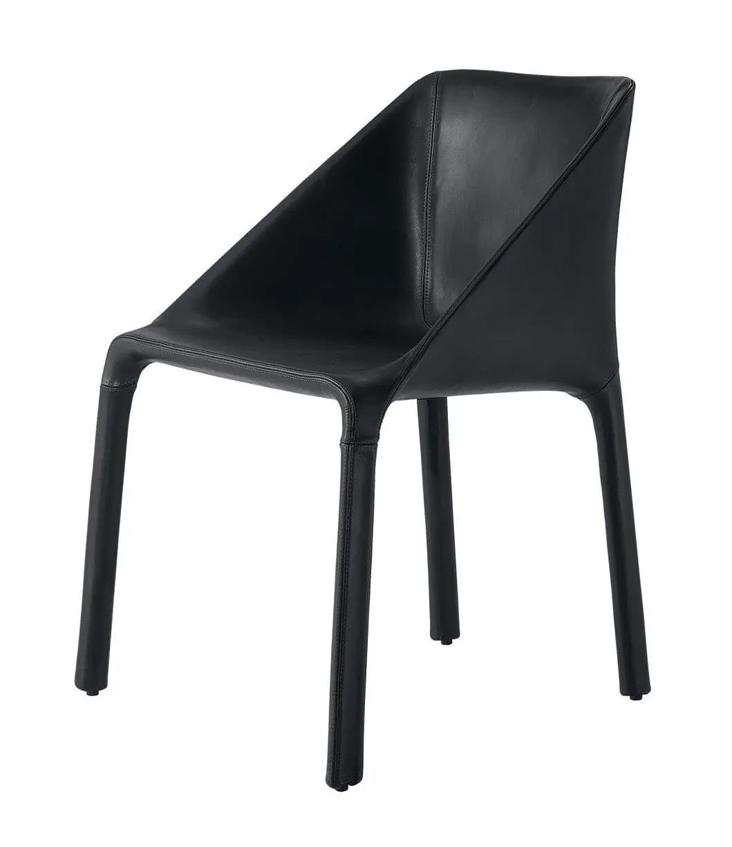 Manta  - Chair | Poliform | JANGEORGe Interior Design