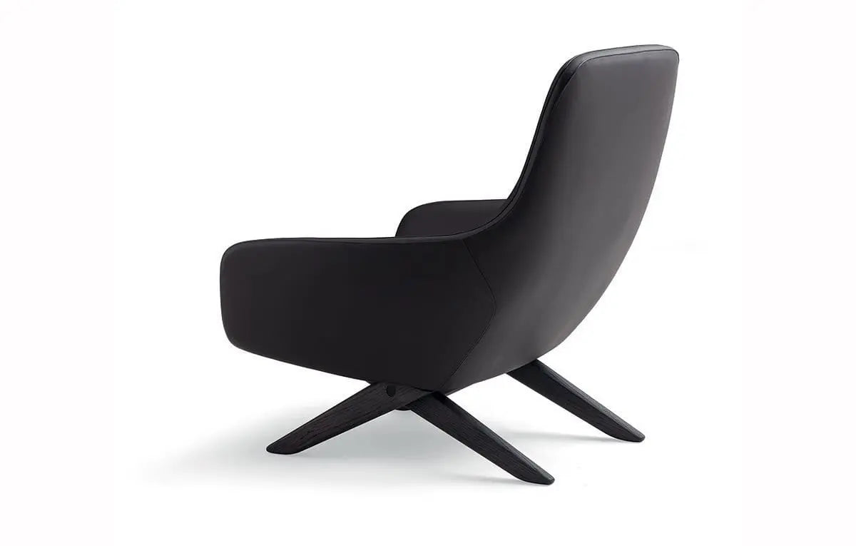 Marlon - Armchair | Poliform | JANGEORGe Interior Design