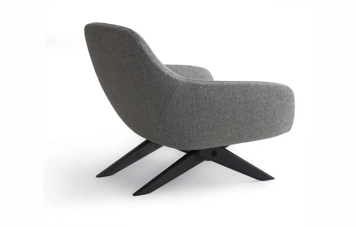Marlon - Armchair | Poliform | JANGEORGe Interior Design