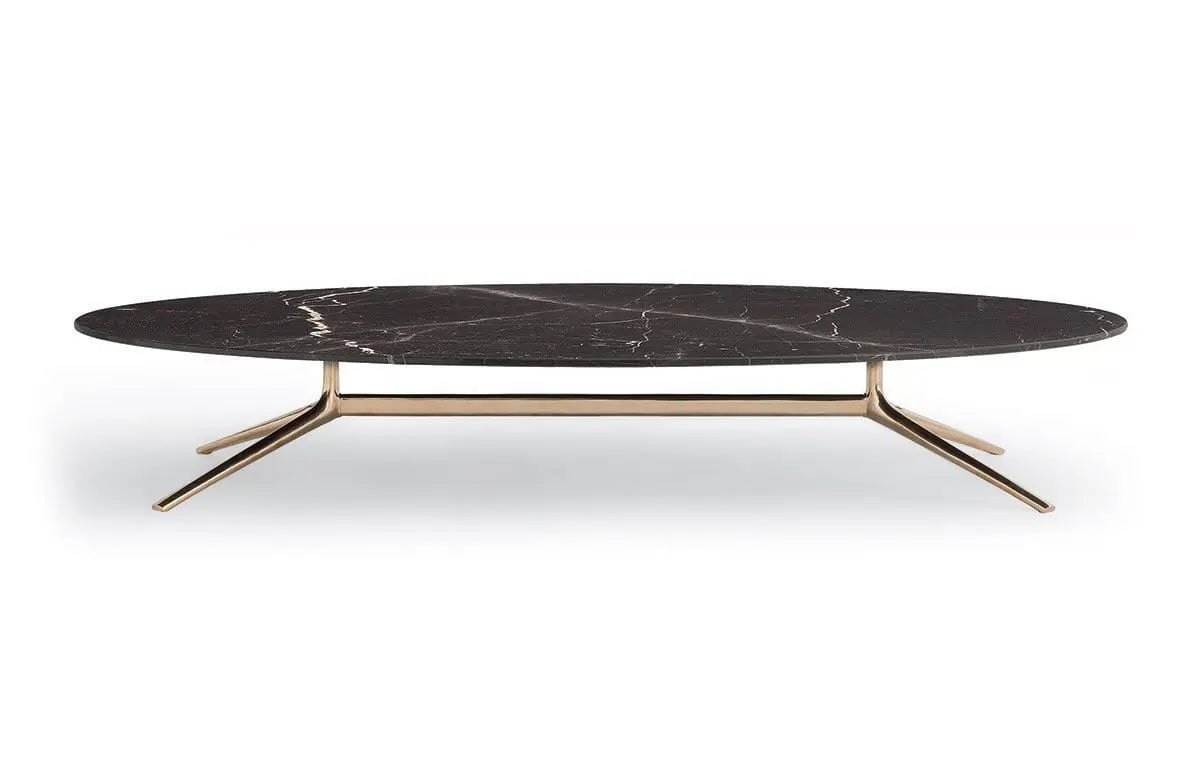 Mondrian - Coffee Table | Poliform | JANGEORGe Interior Design