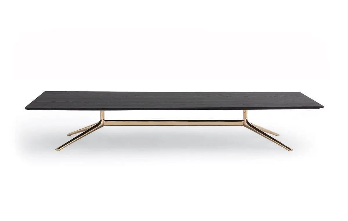 Mondrian - Coffee Table | Poliform | JANGEORGe Interior Design
