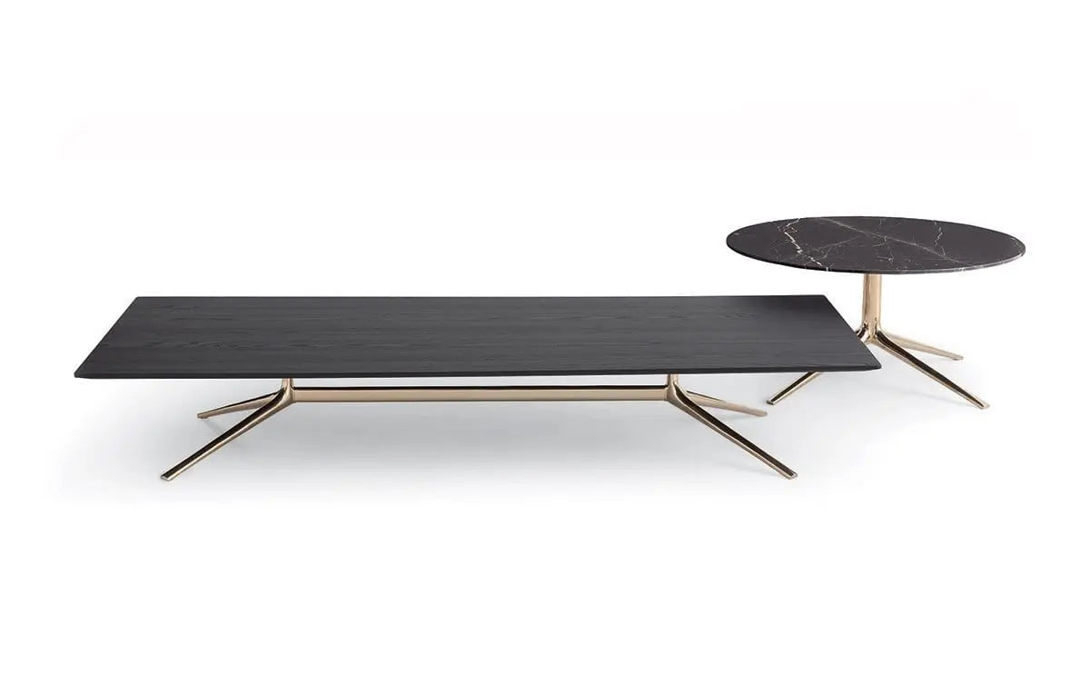 Mondrian - Coffee Table | Poliform | JANGEORGe Interior Design