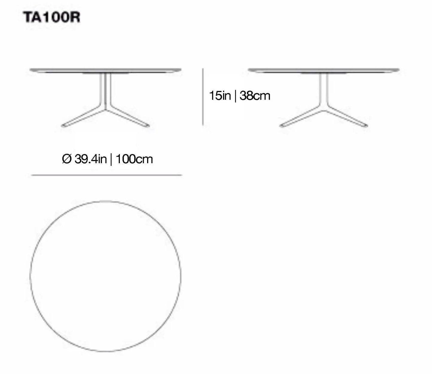 Mondrian - Coffee Table | Poliform | JANGEORGe Interior Design