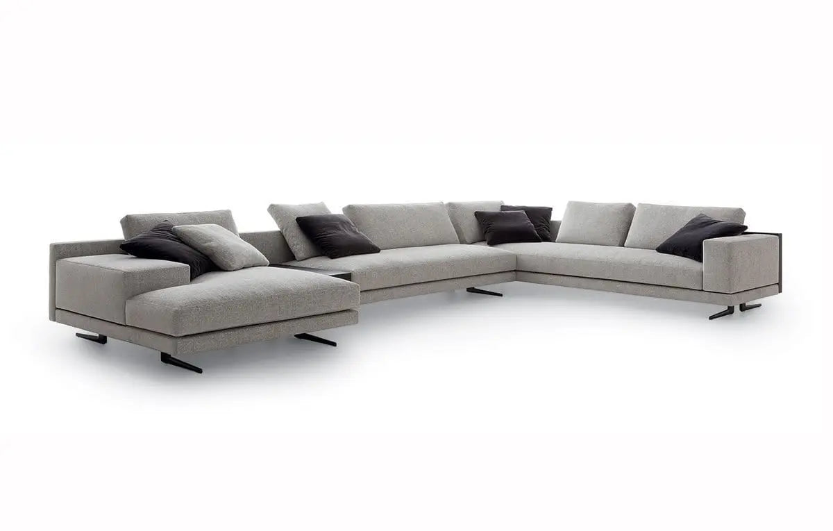 Mondrian - Sofa | Poliform | JANGEORGe Interior Design