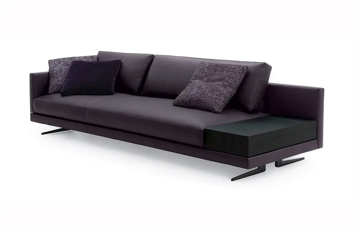 Mondrian - Sofa | Poliform | JANGEORGe Interior Design