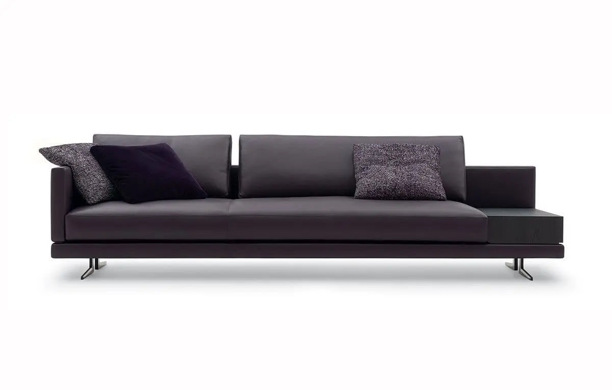 Mondrian - Sofa | Poliform | JANGEORGe Interior Design