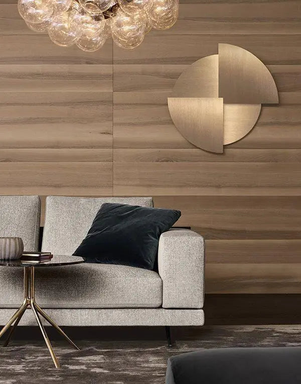Mondrian - Sofa | Poliform | JANGEORGe Interior Design