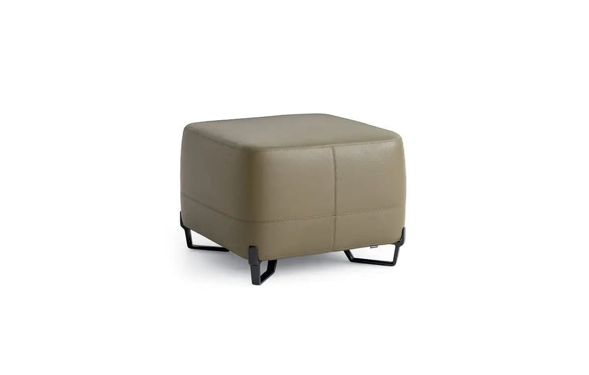 New York - Pouf | Poliform | JANGEORGe Interior Design
