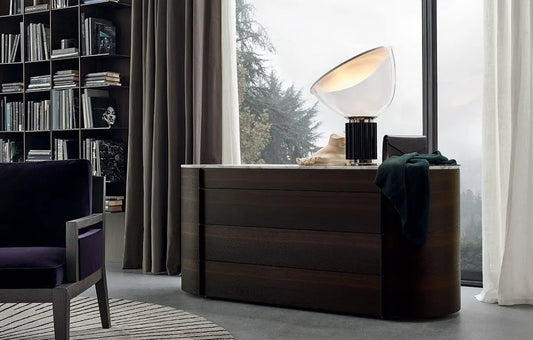 Onda - Chest of Drawers | Poliform | JANGEORGe Interior Design