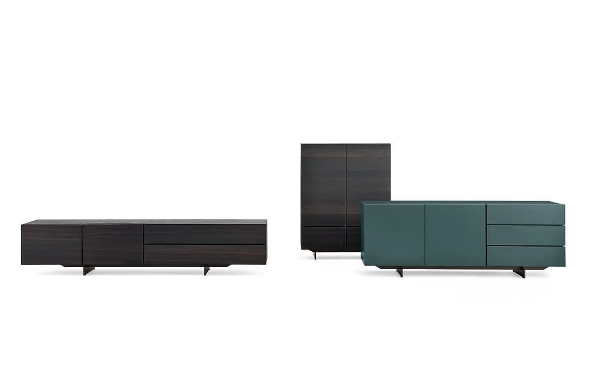 Pandora - Sideboard | Poliform | JANGEORGe Interior Design