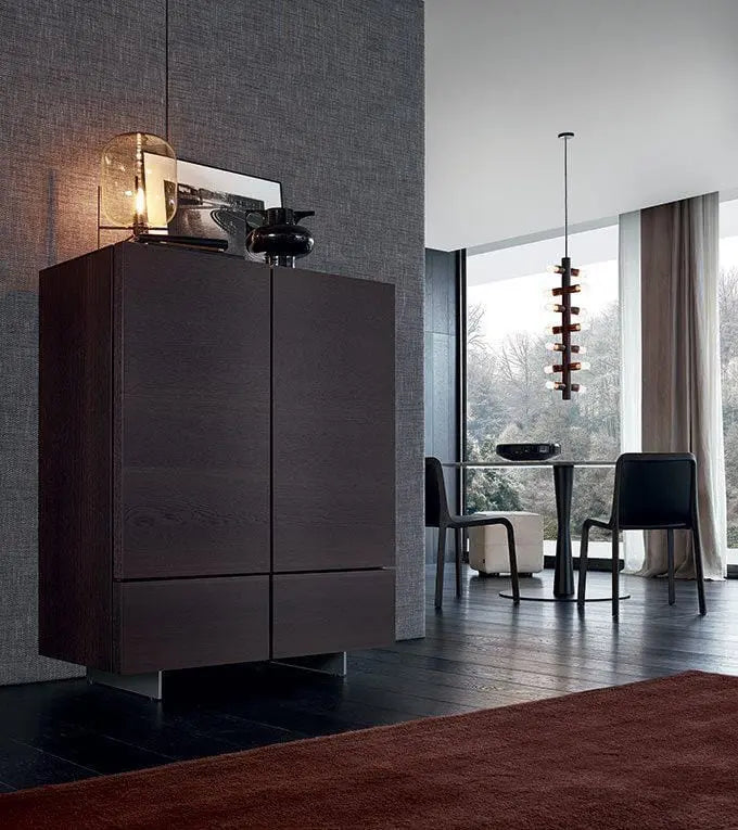 Pandora - Sideboard | Poliform | JANGEORGe Interior Design