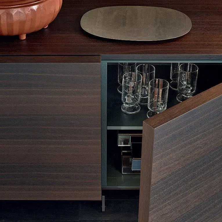 Pandora - Sideboard | Poliform | JANGEORGe Interior Design