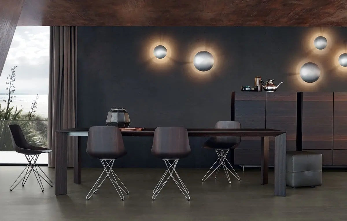 Pandora - Sideboard | Poliform | JANGEORGe Interior Design