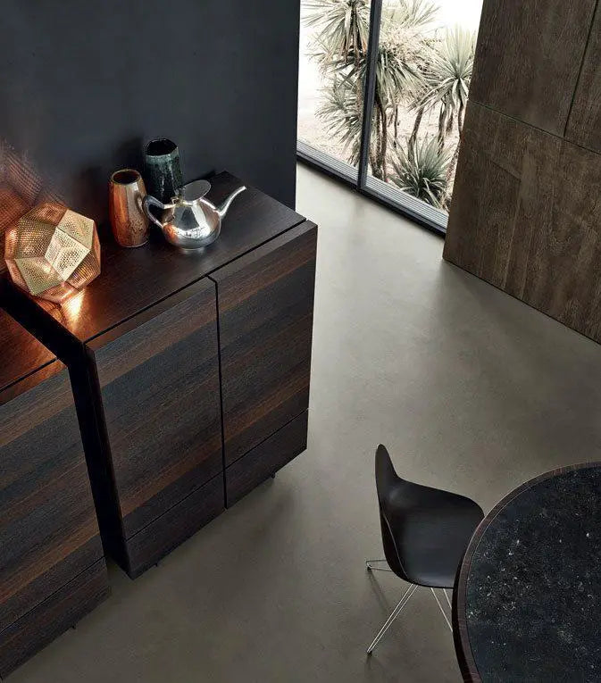 Pandora - Sideboard | Poliform | JANGEORGe Interior Design