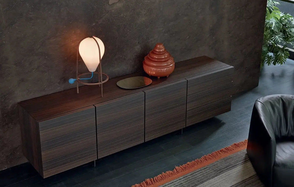 Pandora - Sideboard | Poliform | JANGEORGe Interior Design