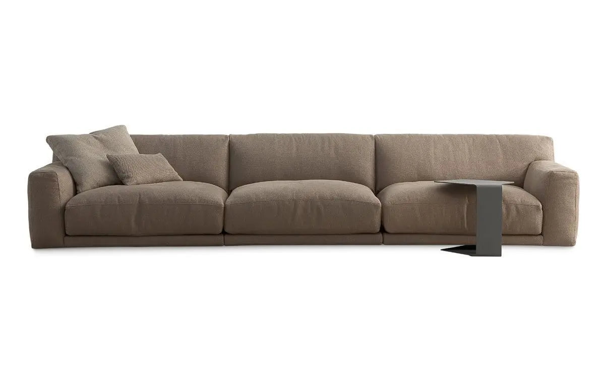 Paris-Seoul - Sofa | Poliform | JANGEORGe Interior Design