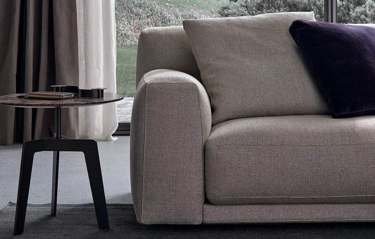 Paris-Seoul - Sofa | Poliform | JANGEORGe Interior Design