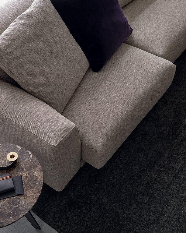 Paris-Seoul - Sofa | Poliform | JANGEORGe Interior Design