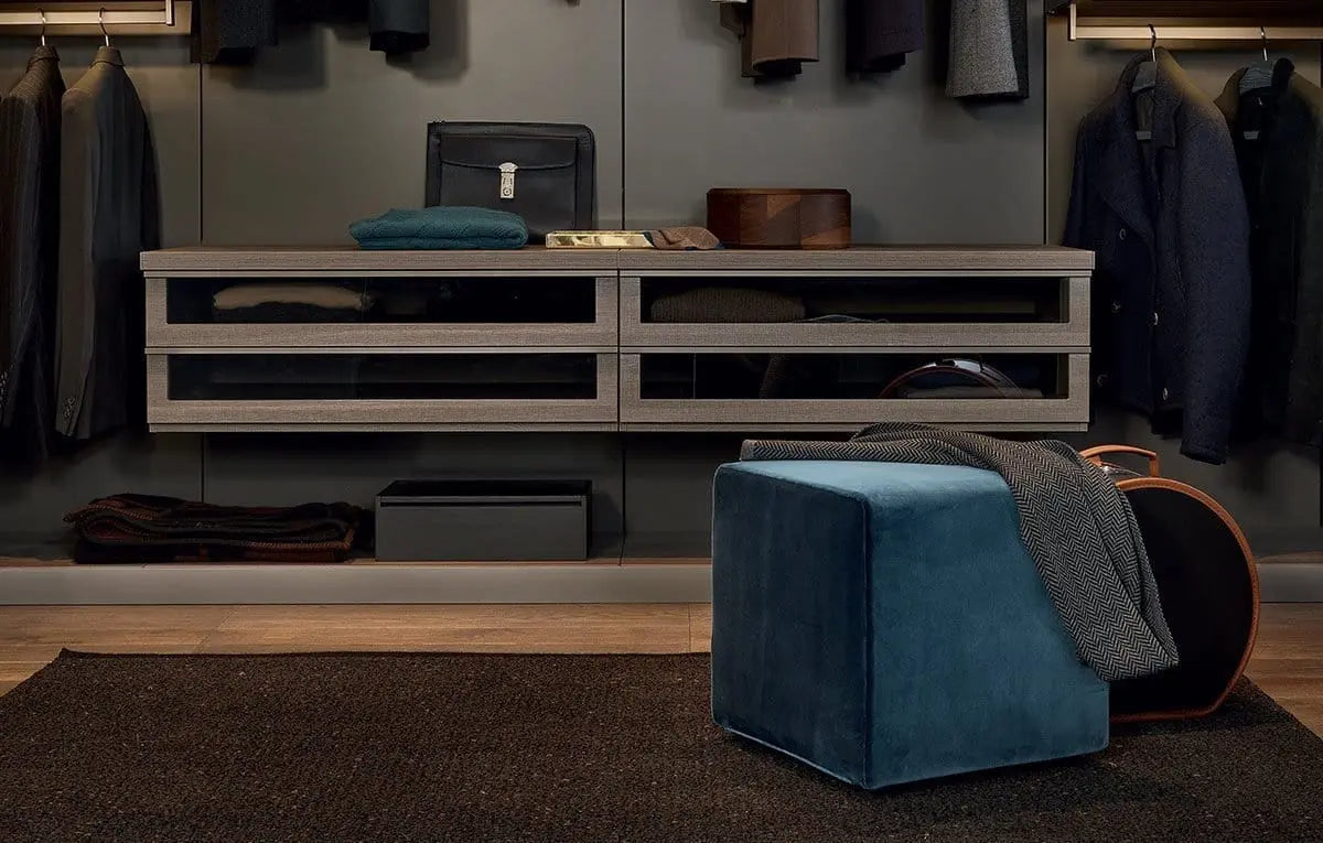 Play - Pouf | Poliform | JANGEORGe Interior Design