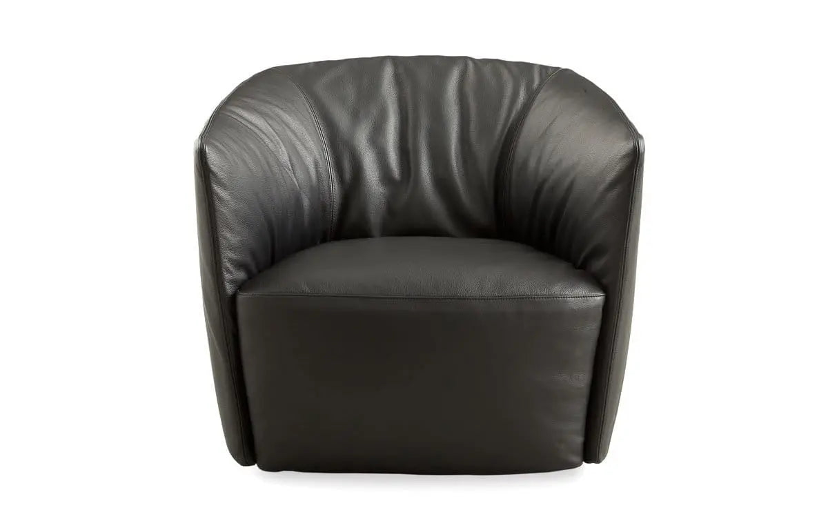Santa Monica - Armchair | Poliform | JANGEORGe Interior Design