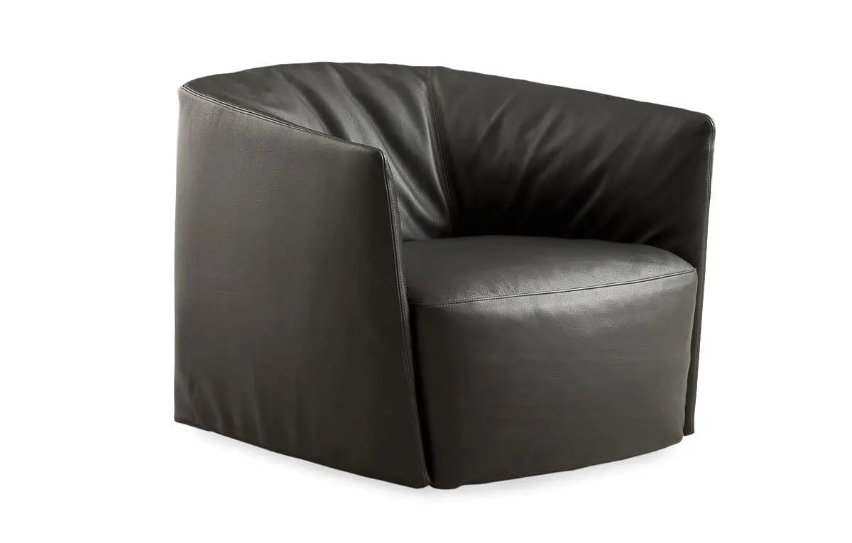 Santa Monica - Armchair | Poliform | JANGEORGe Interior Design
