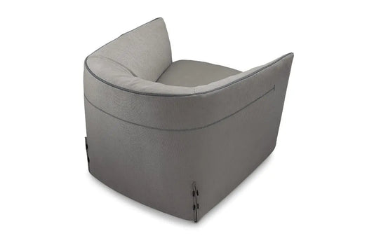 Santa Monica - Armchair | Poliform | JANGEORGe Interior Design