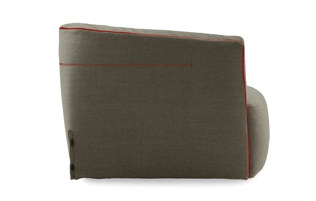 Santa Monica - Armchair | Poliform | JANGEORGe Interior Design