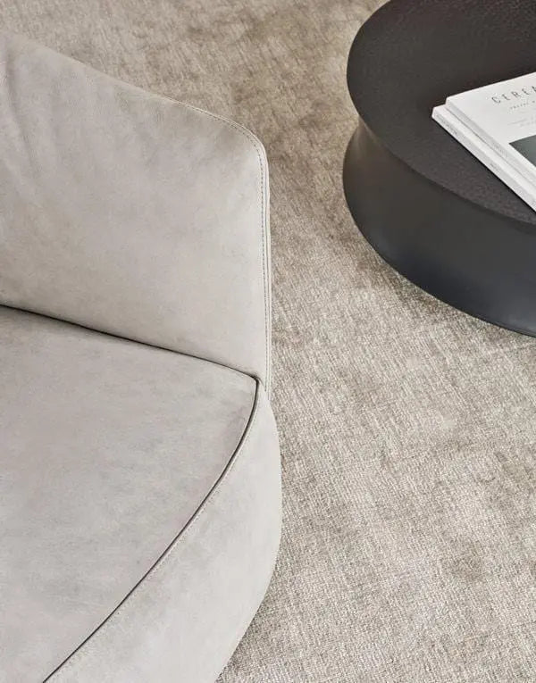 Santa Monica - Armchair | Poliform | JANGEORGe Interior Design