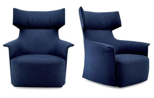 Santa Monica Home - Armchair | Poliform | JANGEORGe Interior Design