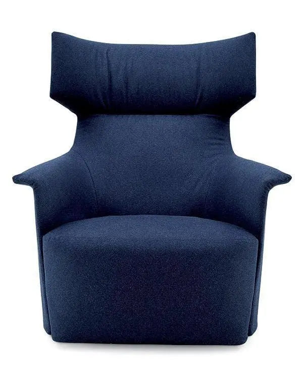 Santa Monica Home - Armchair | Poliform | JANGEORGe Interior Design