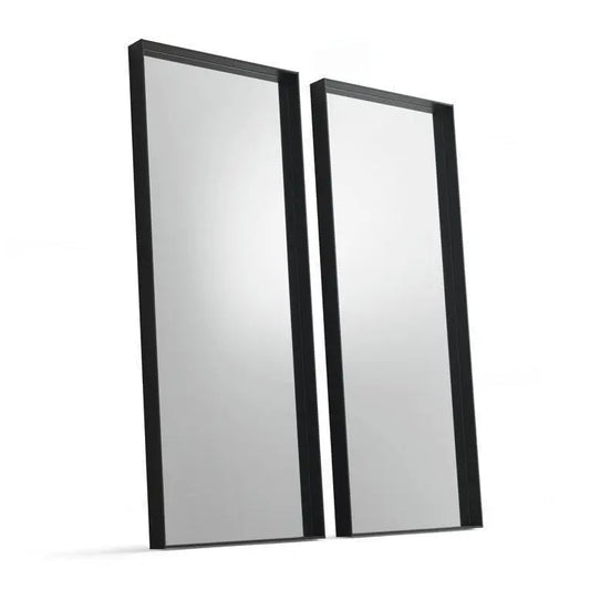 Sara - Mirror | Poliform | JANGEORGe Interior Design