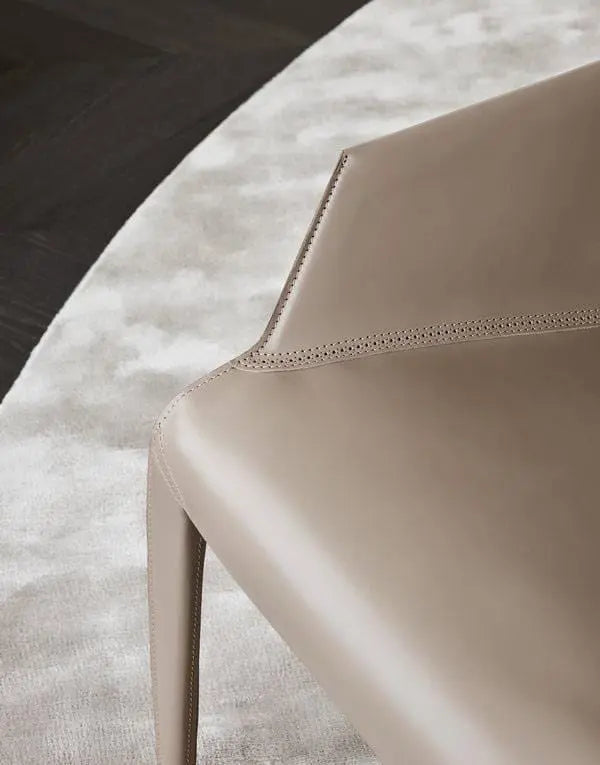 Seattle - Chair | Poliform | JANGEORGe Interior Design