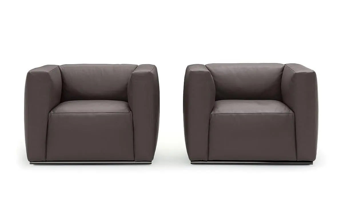 Shangai - Armchair | Poliform | JANGEORGe Interior Design