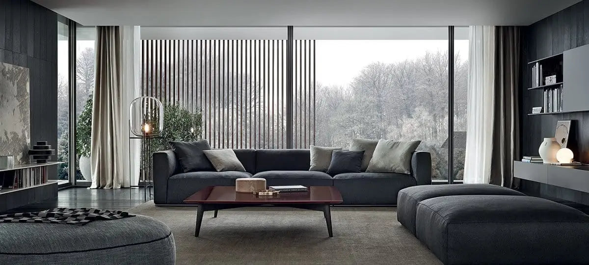 Shangai - Sofa | Poliform | JANGEORGe Interior Design
