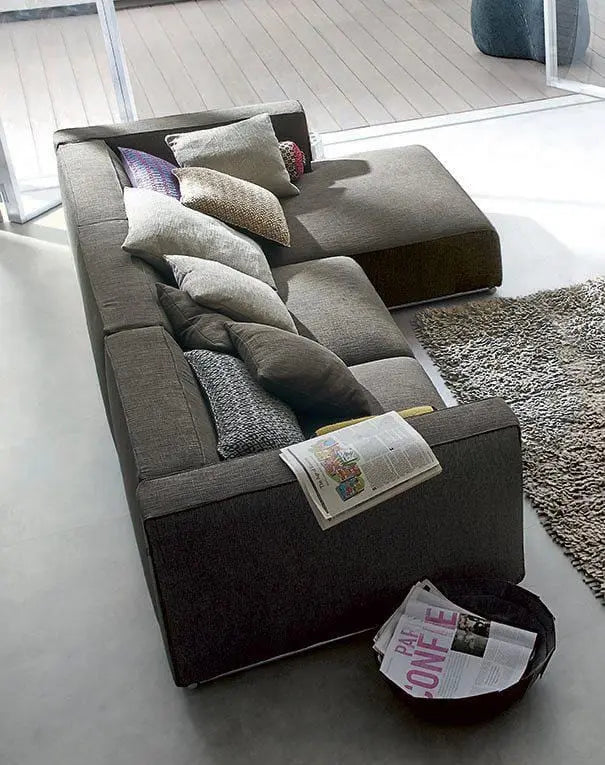 Shangai - Sofa | Poliform | JANGEORGe Interior Design