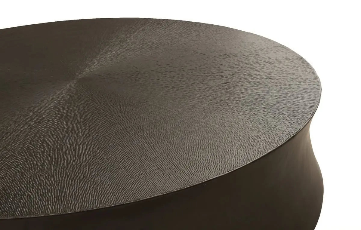 Soori - Coffee Table | Poliform | JANGEORGe Interior Design
