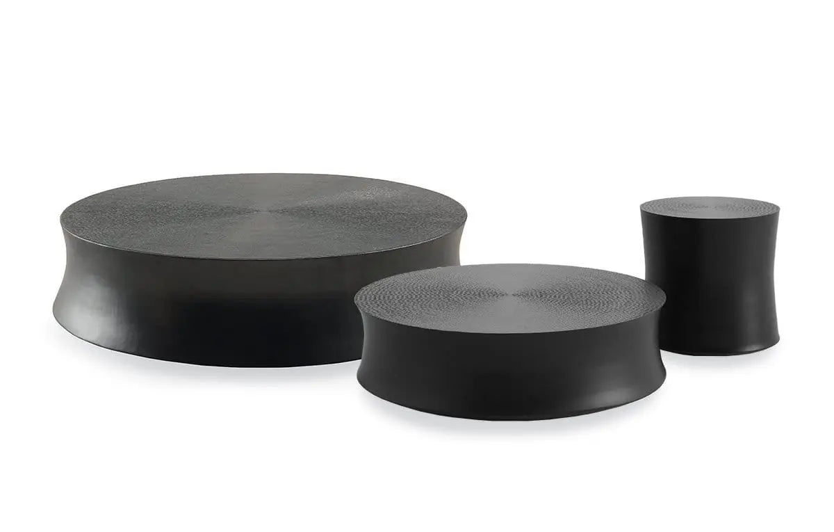 Soori - Coffee Table | Poliform | JANGEORGe Interior Design