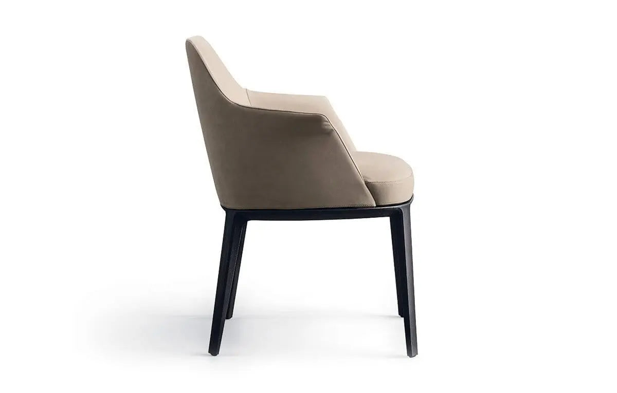 Sophie - Chair | Poliform | JANGEORGe Interior Design