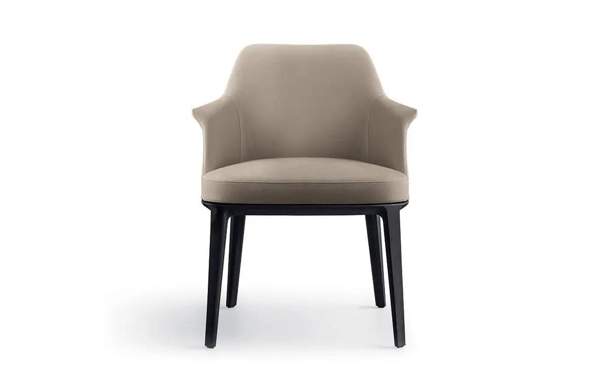 Sophie - Chair | Poliform | JANGEORGe Interior Design