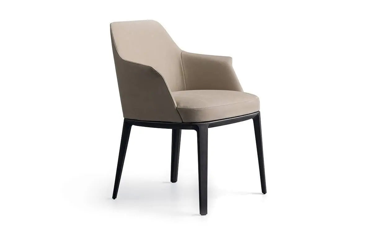 Sophie - Chair | Poliform | JANGEORGe Interior Design