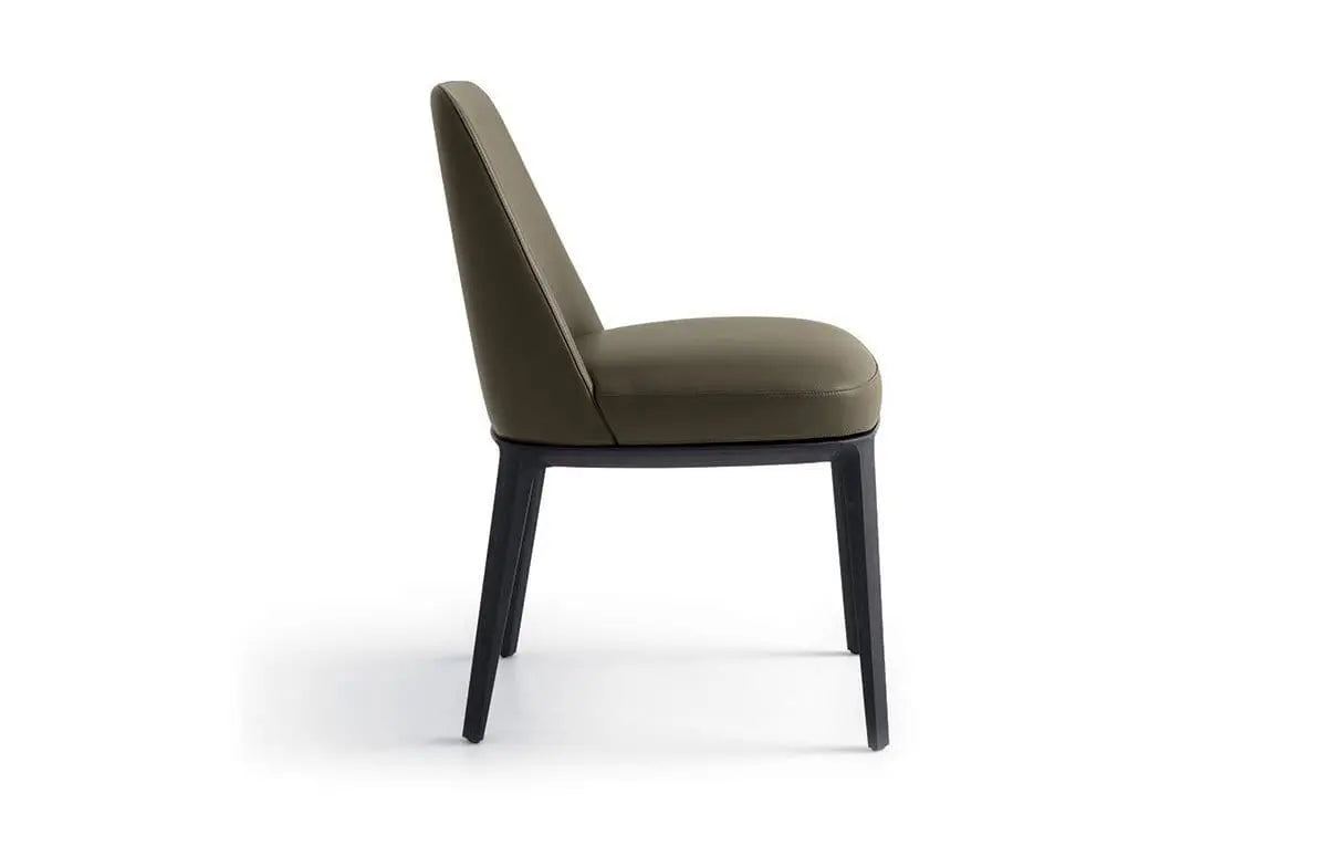Sophie - Chair | Poliform | JANGEORGe Interior Design