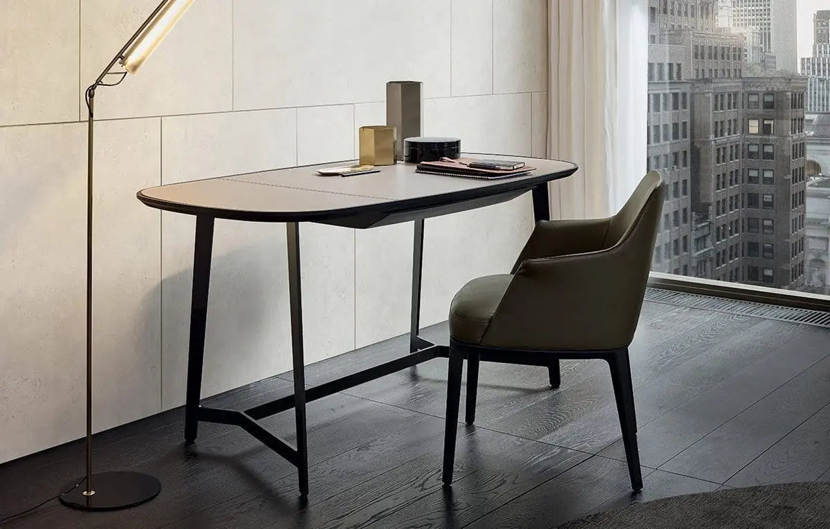 Sophie - Chair | Poliform | JANGEORGe Interior Design