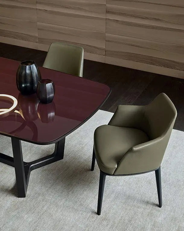 Sophie - Chair | Poliform | JANGEORGe Interior Design