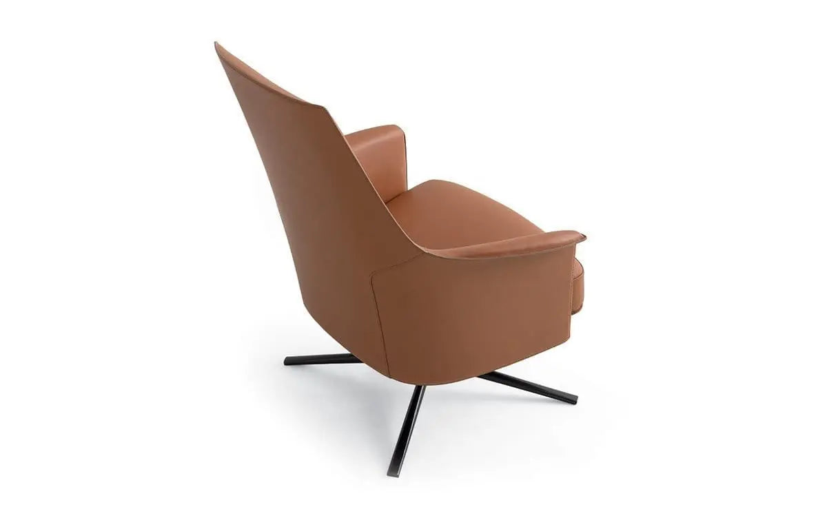 Stanford Lounge - Armchair | Poliform | JANGEORGe Interior Design