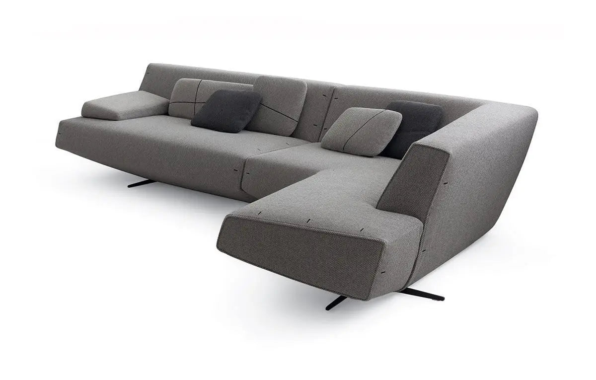 Sydney - Sofa | Poliform | JANGEORGe Interior Design