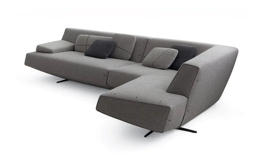Sydney - Sofa | Poliform | JANGEORGe Interior Design